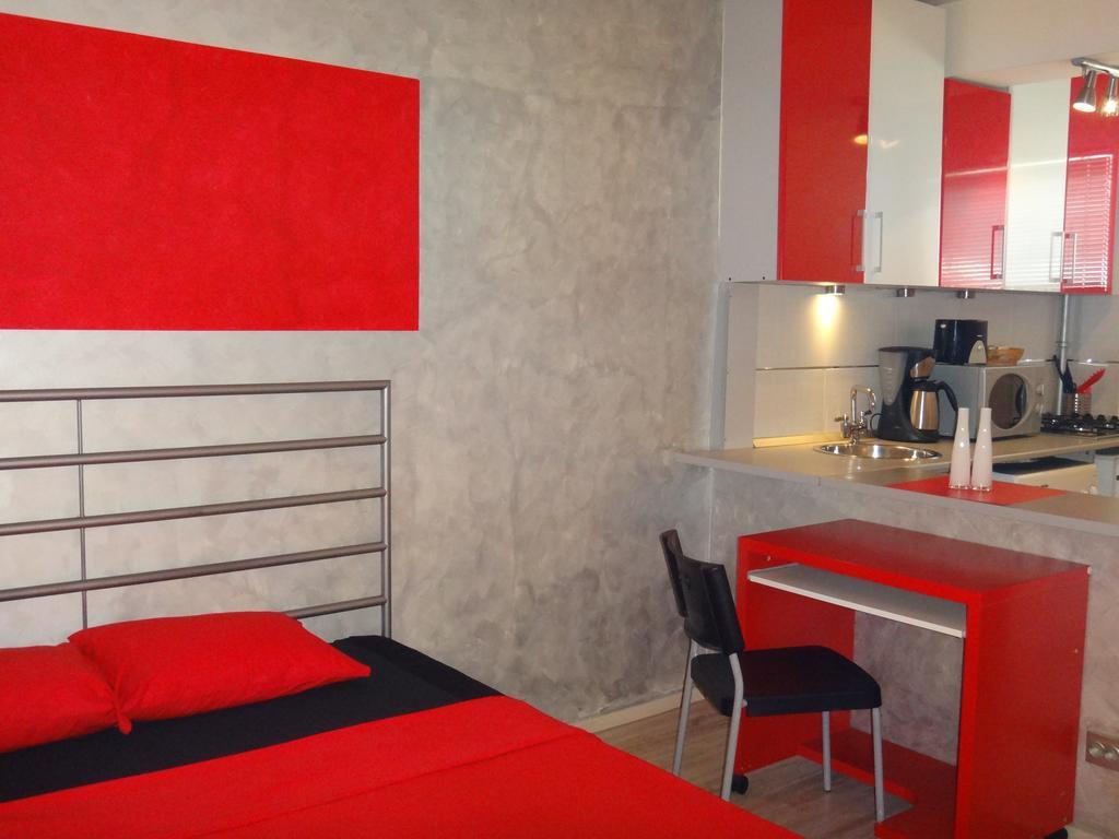 Bucharestby Apartments المظهر الخارجي الصورة