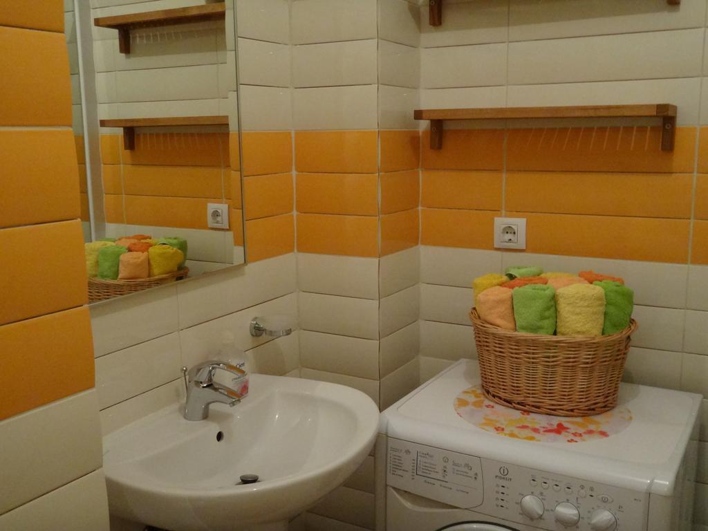 Bucharestby Apartments المظهر الخارجي الصورة