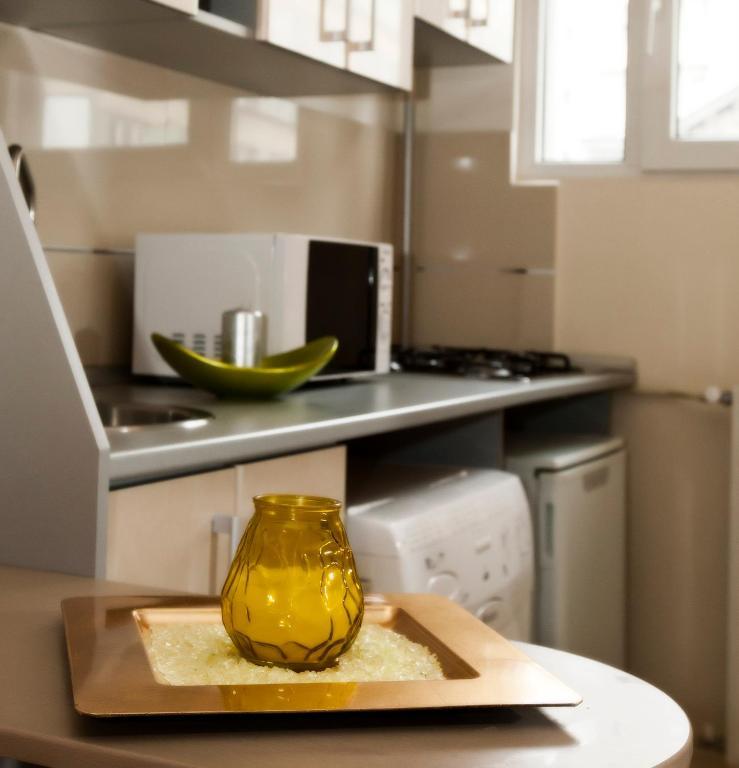 Bucharestby Apartments المظهر الخارجي الصورة