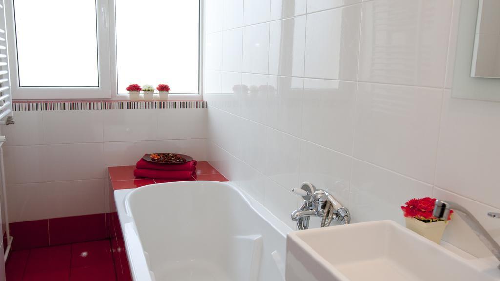 Bucharestby Apartments المظهر الخارجي الصورة